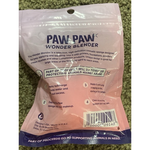 Lot of 14ct The Original BEAUTY BLENDER Makeup Sponge - Full Size Mix Brands NEW - Picture 12 of 12